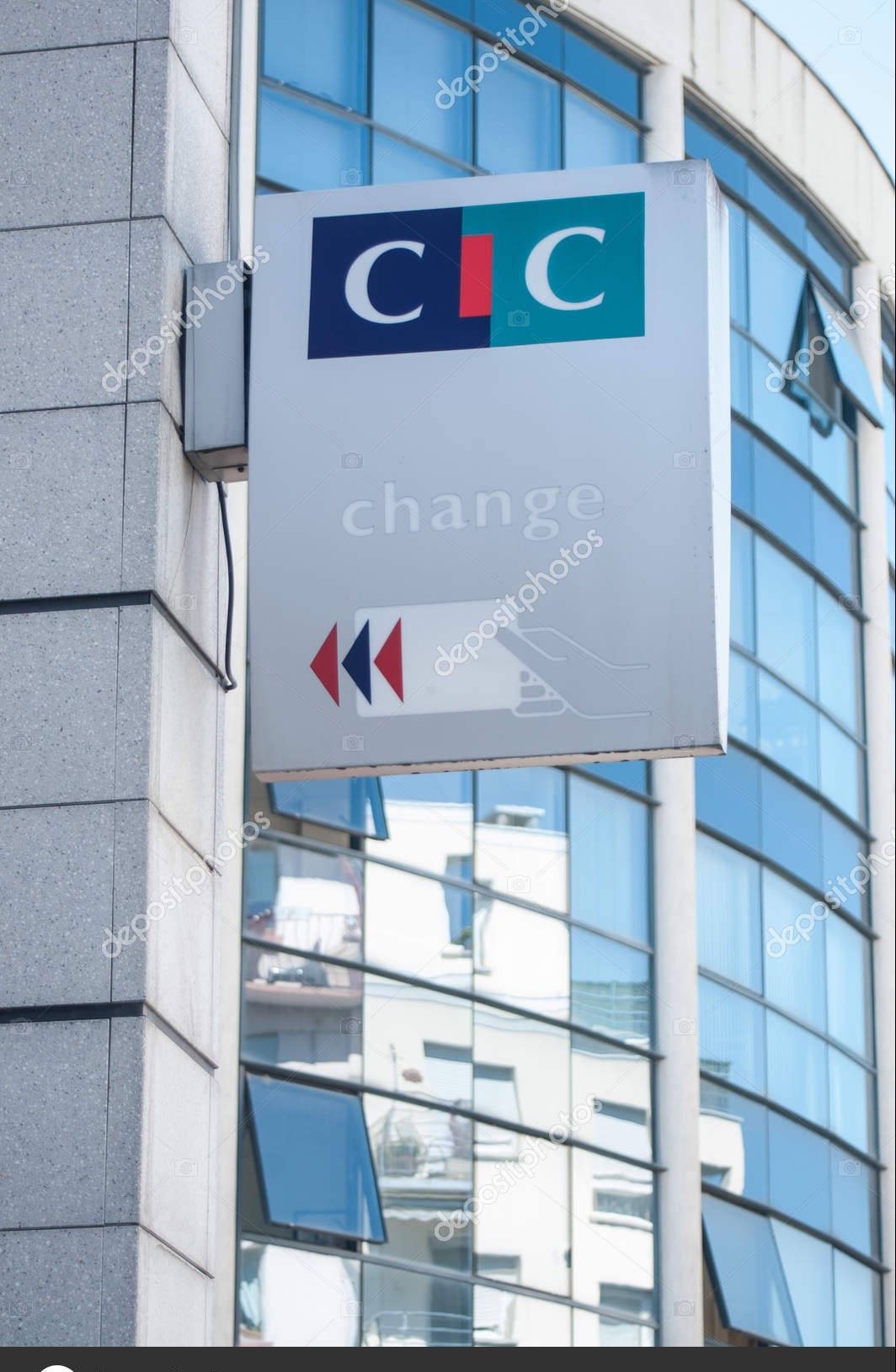 Banque CIC
